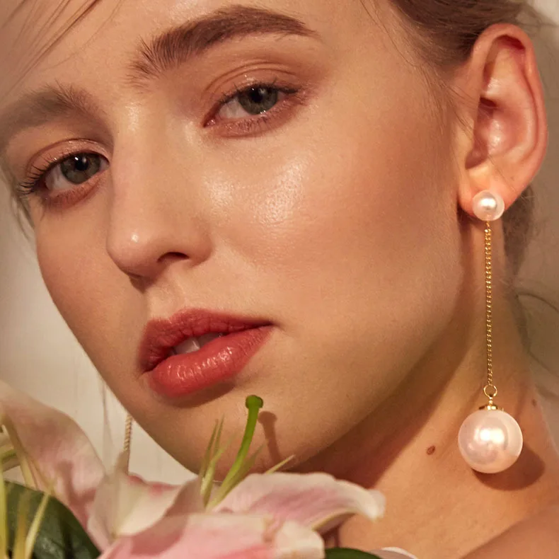 Tassels earring elegant pearl long earrings created large simulated pearl chain earrings for wedding party gift 2019 new earring
Tassels earring elegant pearl long earrings created large simulated pearl chain earrings for wedding party gift 2019 new earring