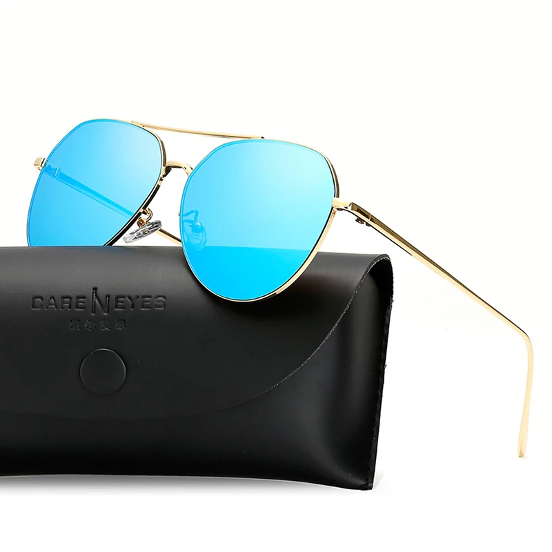 XIWANG 2019 New Fashionable Metal Sunglasses Men And Women Trend Coating Plane Sunglasses Reflective Sunglasses PC Material
XIWANG 2019 New Fashionable Metal Sunglasses Men And Women Trend Coating Plane Sunglasses Reflective Sunglasses PC Material