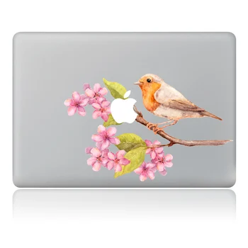 Love birds on the branch Vinyl Decal Laptop Sticker For DIY Macbook Pro Air 11 13 15 inch Laptop Skin
Love birds on the branch Vinyl Decal Laptop Sticker For DIY Macbook Pro Air 11 13 15 inch Laptop Skin
