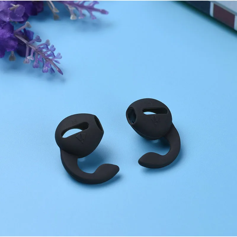 For Airpods Silicone Ear pads soft earphone cap case cover ear tips for Iphone 7 8 Air pods wireless bluetooth headphones case c
For Airpods Silicone Ear pads soft earphone cap case cover ear tips for Iphone 7 8 Air pods wireless bluetooth headphones case c