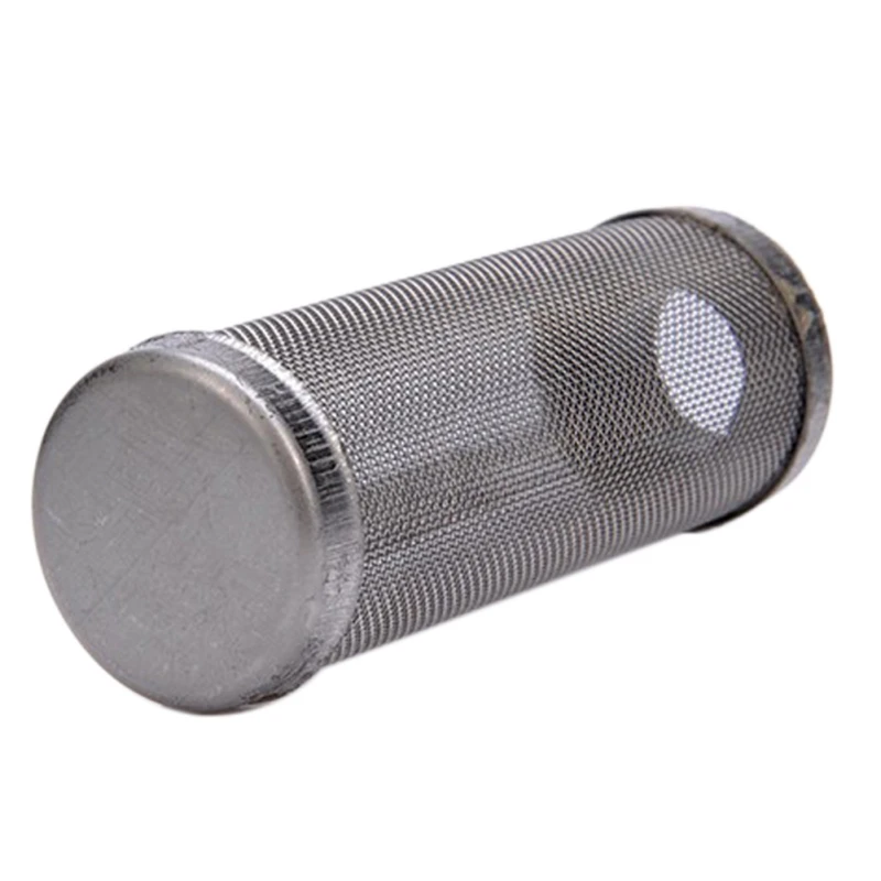 Stainless steel filter inlet case/mesh/shrimp nets set necessary special/aquarium shrimp cylinder Filter Inflow Inlet Protect
Stainless steel filter inlet case/mesh/shrimp nets set necessary special/aquarium shrimp cylinder Filter Inflow Inlet Protect