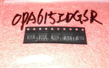 Free Shipping! OPA615IDGSR OPA615IDGST OPA615 BJT VSSOP10 new and Original in stock
Free Shipping! OPA615IDGSR OPA615IDGST OPA615 BJT VSSOP10 new and Original in stock