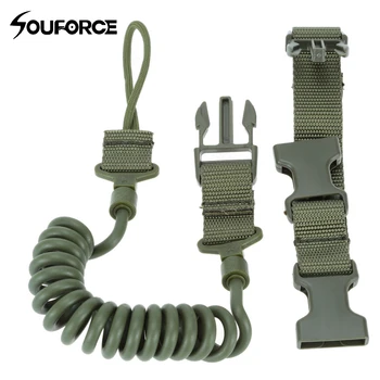 3 Color Outdoor Military Tactical Airsoft Gun Strap System Paintball Gun Sling for Airsoft Hunting
3 Color Outdoor Military Tactical Airsoft Gun Strap System Paintball Gun Sling for Airsoft Hunting