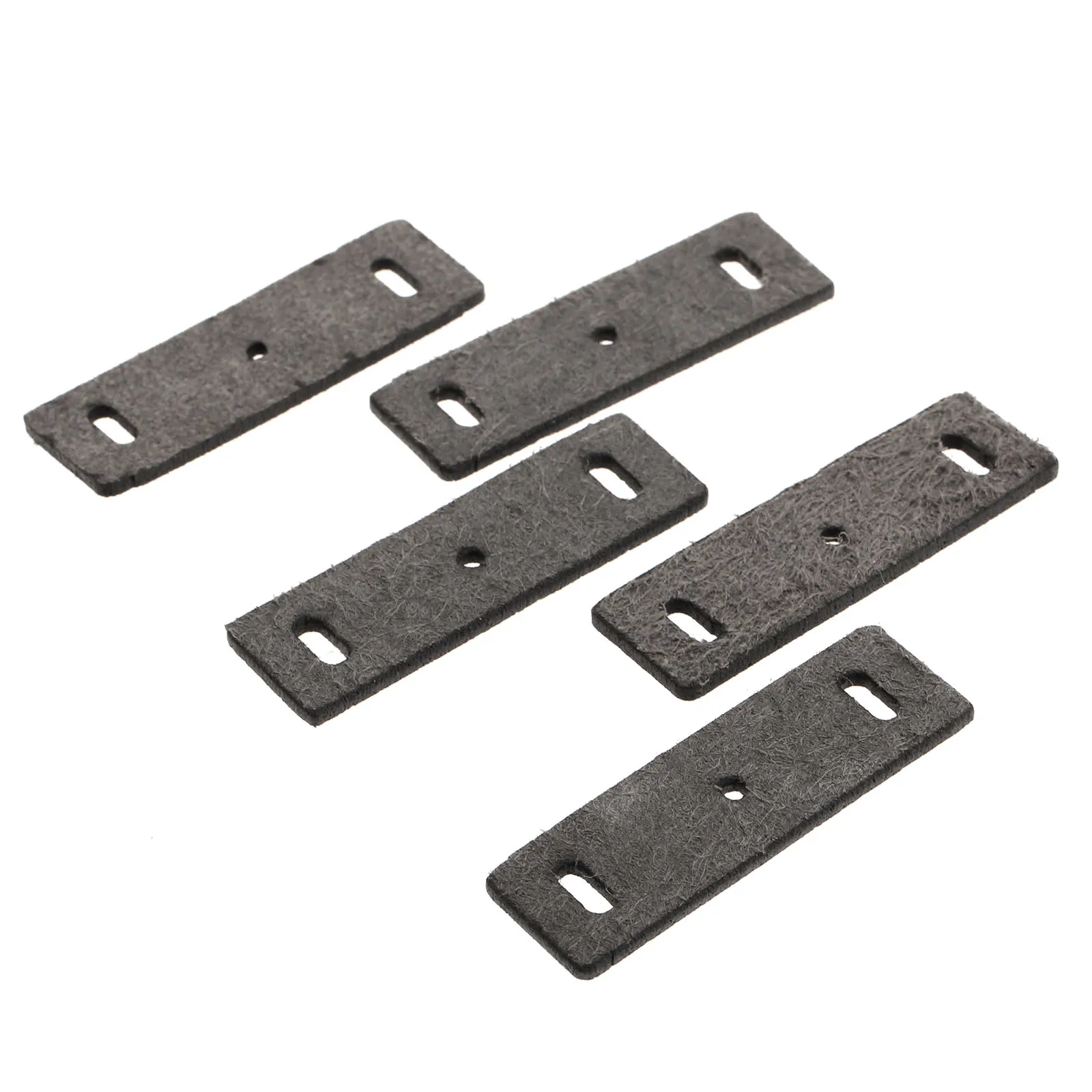 5Pcs Microfiber Leather Catapult Pouches Hunting Rubber Band Shooting Bow Estilingue Slingshots Pouch With Square Holes 58*18mm
5Pcs Microfiber Leather Catapult Pouches Hunting Rubber Band Shooting Bow Estilingue Slingshots Pouch With Square Holes 58*18mm
