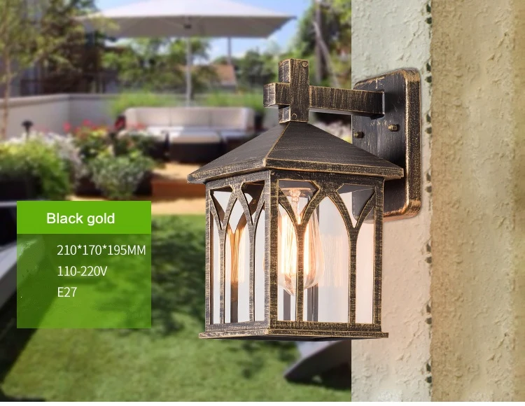 Plafoniere Da Portico : Acquista plafoniere a led impermeabili antichi cortile da giardino