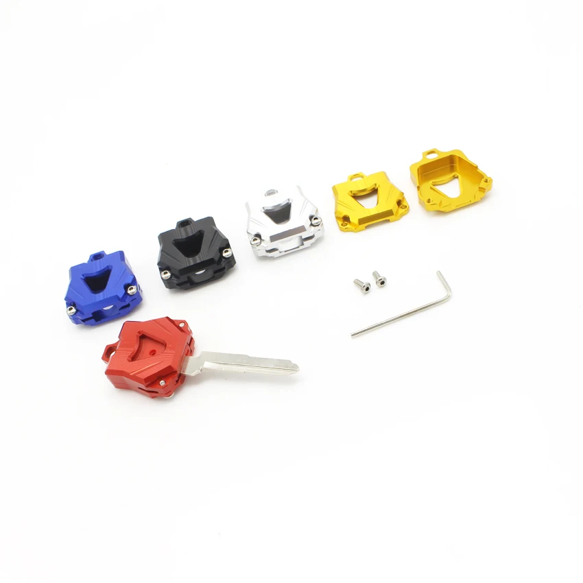 Motorbike Keychain For Yamaha R3 R1 R1M R6 R125 R15 R25 YZF Moto Key CNC Aluminum Key Ring Cover Fixture Motorcycle Accessories
Motorbike Keychain For Yamaha R3 R1 R1M R6 R125 R15 R25 YZF Moto Key CNC Aluminum Key Ring Cover Fixture Motorcycle Accessories