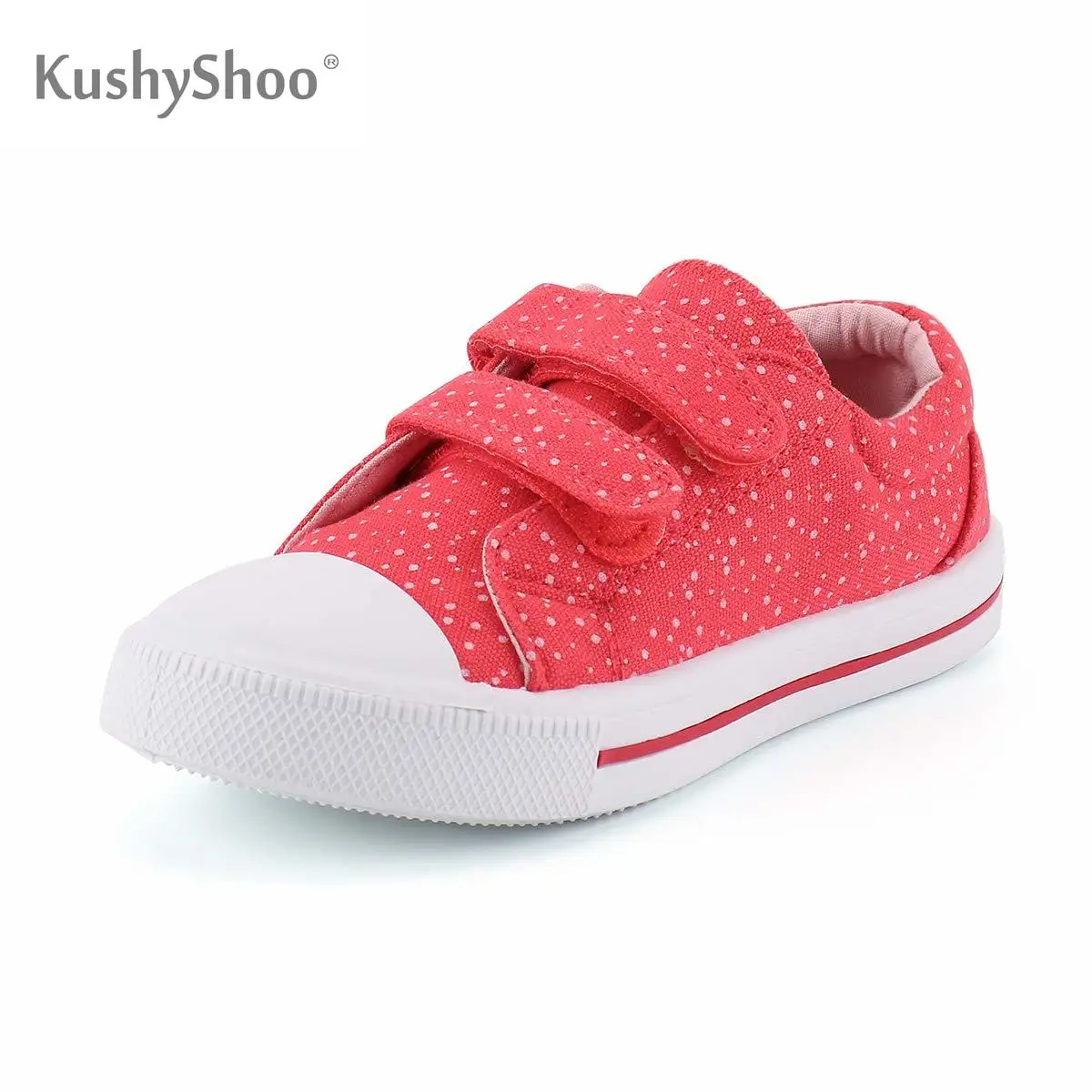 KushyShoo 2019 New Girls Red Sport Shoes Antislip Kids Baby Sneaker Casual Children Flat Sneakers School White Canvas Shoes
KushyShoo 2019 New Girls Red Sport Shoes Antislip Kids Baby Sneaker Casual Children Flat Sneakers School White Canvas Shoes