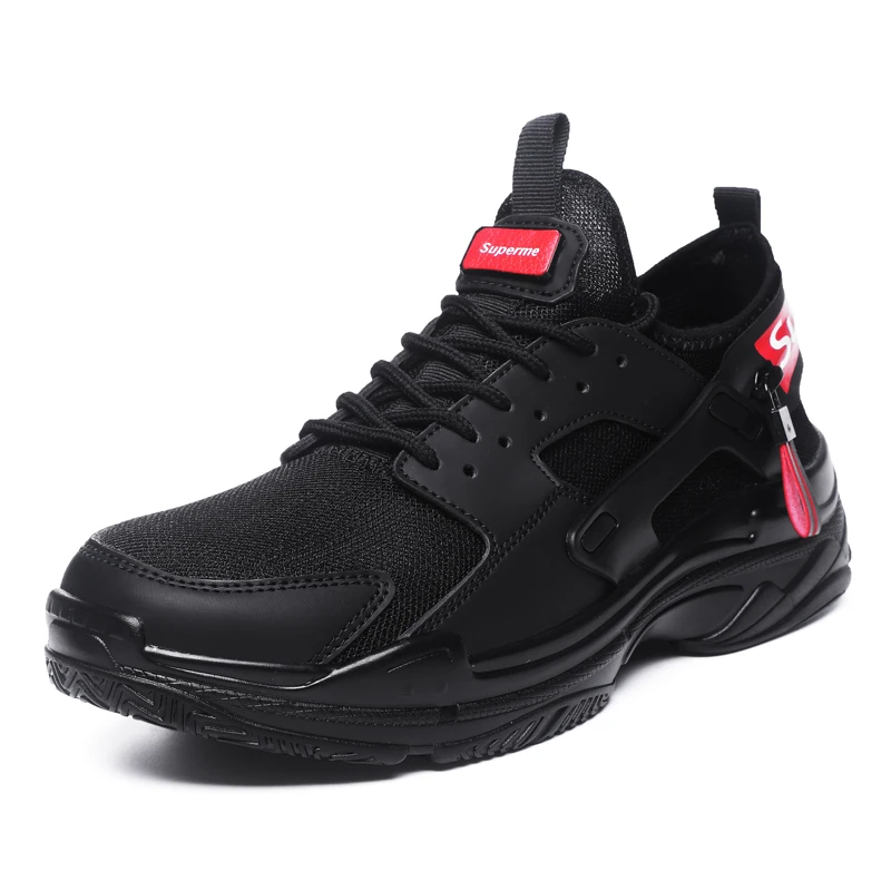 2019 Men Running Shoes New Arrivals Anti-Slip Comfortably Fashion Men Sneakers Jogging Summer Breathable Men Sport Shoes 39-45
2019 Men Running Shoes New Arrivals Anti-Slip Comfortably Fashion Men Sneakers Jogging Summer Breathable Men Sport Shoes 39-45