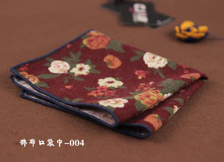 Pocket Square004
