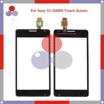 10pcs/lot High Quality For Sony Xperia E1 D2004 D2005 Touch Screen Panel Sensor Digitizer Outer Glass Lens
10pcs/lot High Quality For Sony Xperia E1 D2004 D2005 Touch Screen Panel Sensor Digitizer Outer Glass Lens