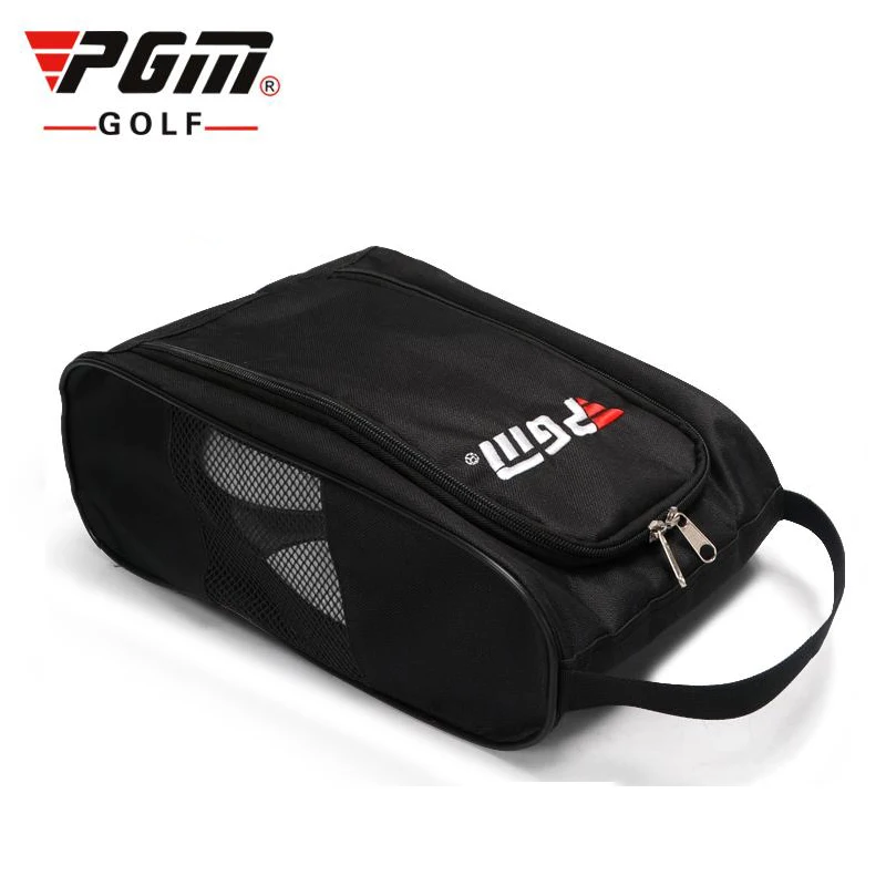 New PGM Golf Sport Shoes Big Bag Air Permeable Female High-grade Light Practical Travel Pack Shoe Pouch Waterproof Dustproof Men
New PGM Golf Sport Shoes Big Bag Air Permeable Female High-grade Light Practical Travel Pack Shoe Pouch Waterproof Dustproof Men