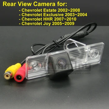 Car Rear View Camera for Chevy Chevrolet Estate Exclusive HHR Joy 2002 ~ 2005 2006 2007 2008 2009 2010 Wireless Backup Camera HD
Car Rear View Camera for Chevy Chevrolet Estate Exclusive HHR Joy 2002 ~ 2005 2006 2007 2008 2009 2010 Wireless Backup Camera HD