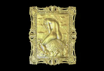 3d model art frame chevalier statues relief for cnc printer router in STL file format M298
3d model art frame chevalier statues relief for cnc printer router in STL file format M298