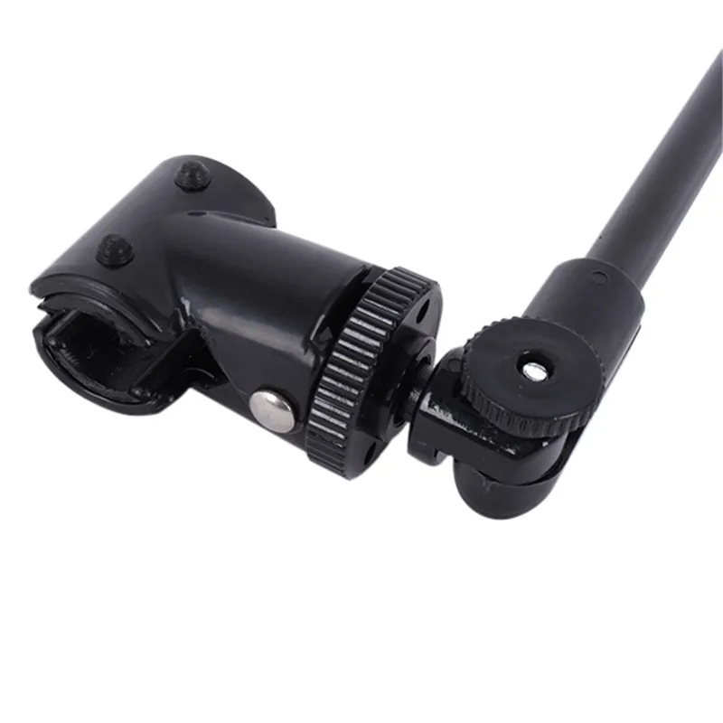 Useful Rotating Telescopic Fishing Bracket Holder Back Foldable Angler Gadget For Fishing Rod Pole Holder Stand Rack
Useful Rotating Telescopic Fishing Bracket Holder Back Foldable Angler Gadget For Fishing Rod Pole Holder Stand Rack