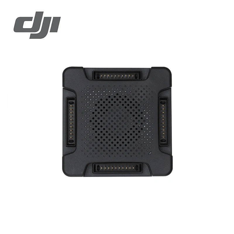 DJI Mavic Pro Battery Charging Hub Charge four batteries in sequence Smart quick and reliable compatible with mavic pro battery
DJI Mavic Pro Battery Charging Hub Charge four batteries in sequence Smart quick and reliable compatible with mavic pro battery