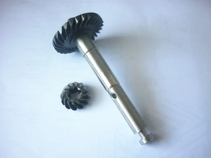 Free shipping gears marine boat engine part for Hangkai water cooled 2 stroke 3.5 hp, 4 stroke 3.6-4hp air cooled outboard motor
Free shipping gears marine boat engine part for Hangkai water cooled 2 stroke 3.5 hp, 4 stroke 3.6-4hp air cooled outboard motor