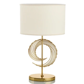 Modern simple LED table Lamp lighting bedroom bedside lamp metal gold fashion desk light E27 lamp art home deocration desk light
Modern simple LED table Lamp lighting bedroom bedside lamp metal gold fashion desk light E27 lamp art home deocration desk light