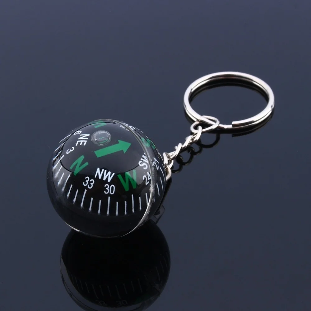 1Pcs Fashion 28mm Ball Keychain Liquid Filled Interesting Compass Camping Hiking Travel Outdoor Survival Girlfriend Jewelry
1Pcs Fashion 28mm Ball Keychain Liquid Filled Interesting Compass Camping Hiking Travel Outdoor Survival Girlfriend Jewelry