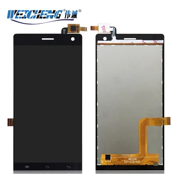 For DEXP Ixion MS150 LCD Assembly Display + Touch Screen Panel Replacement for DEXP MS150 LCD
For DEXP Ixion MS150 LCD Assembly Display + Touch Screen Panel Replacement for DEXP MS150 LCD