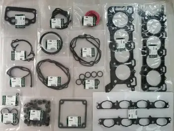CYLINDER HEAD GASKET SET FOR LAND ROVER RANGE SUPERCHARGED 4.2L V8 4628400 4628399
CYLINDER HEAD GASKET SET FOR LAND ROVER RANGE SUPERCHARGED 4.2L V8 4628400 4628399
