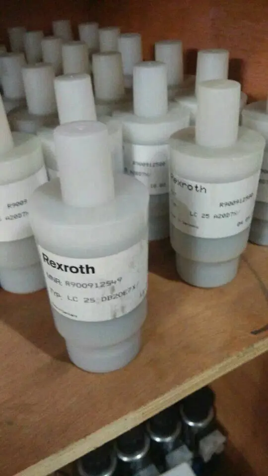 LC40A20E7X/новый клапан rexroth R900938000 | Обустройство дома