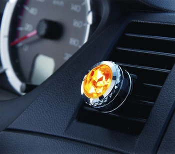 2 PCS LEMATEC Air Freshener Diamond Style CK fresh Japan Made Perfume Auto Air Conditioning Aromatic Car Fragrance Car Accessory
2 PCS LEMATEC Air Freshener Diamond Style CK fresh Japan Made Perfume Auto Air Conditioning Aromatic Car Fragrance Car Accessory
