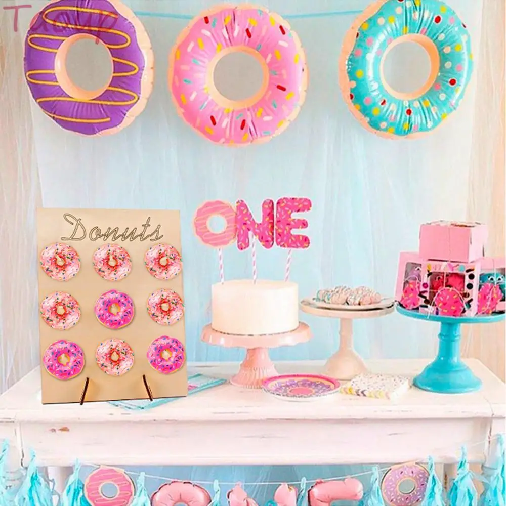 Taoup Wooden Creamy Donut Wall Party Favors Baby Shower Decor Supplies Soft Donut Squishy Creative Handmade Birthday Gifts DIY
Taoup Wooden Creamy Donut Wall Party Favors Baby Shower Decor Supplies Soft Donut Squishy Creative Handmade Birthday Gifts DIY