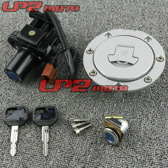 For Honda CB1000R 09-16 CBR1000S 14-16 Lock Full Vehicle Lock motorcycle ignition Switch Lock Key Gas Tank Cap Cover
For Honda CB1000R 09-16 CBR1000S 14-16 Lock Full Vehicle Lock motorcycle ignition Switch Lock Key Gas Tank Cap Cover