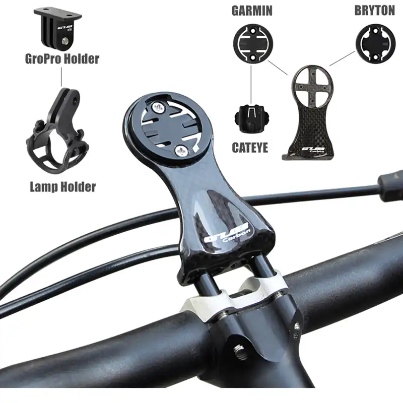 torch holder for cycle