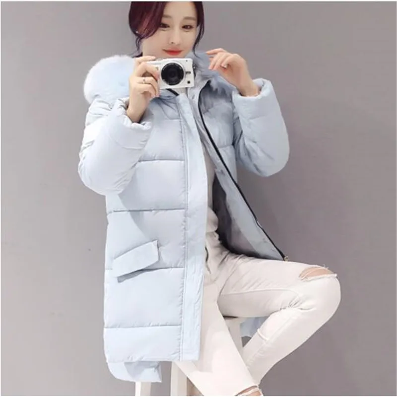 2018 Fashion Winter Jacket Women Down Jackets and Coats Rabbit Fur Hat Female Warm Down Parka Windproof Waterproof Coat
2018 Fashion Winter Jacket Women Down Jackets and Coats Rabbit Fur Hat Female Warm Down Parka Windproof Waterproof Coat