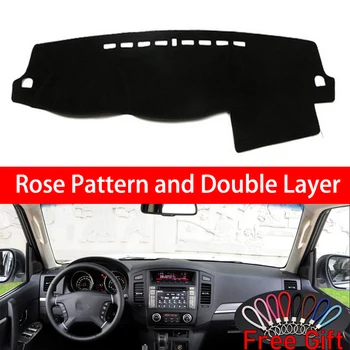 Rose Pattern For Mitsubishi Pajero Montero 2007 2008 2009 2010-2019 Car Stickers Car Decoration Accessories Interior Car Decals
Rose Pattern For Mitsubishi Pajero Montero 2007 2008 2009 2010-2019 Car Stickers Car Decoration Accessories Interior Car Decals
