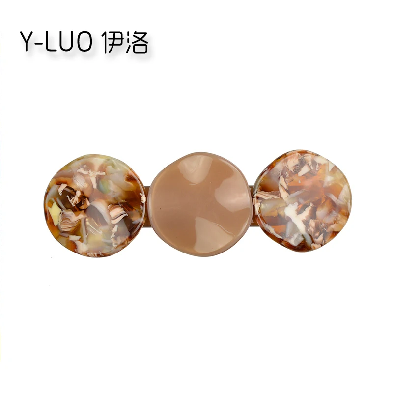 Women headwear 2017 new acetate vintage hair barrette small cute hair clip for girls korean hair accessories for women
Women headwear 2017 new acetate vintage hair barrette small cute hair clip for girls korean hair accessories for women