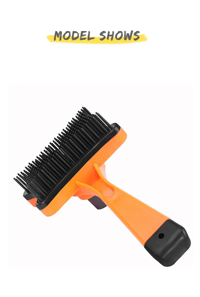 Pet Grooming Brush