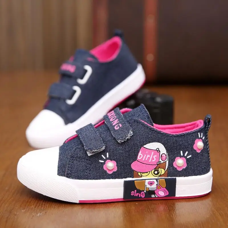 SKHEK Children Sneakers Breathable Kids Canvas Shoes for Girls Boys denim jeans Kids Boots High-top Girls Sneakers Boys Shoes
SKHEK Children Sneakers Breathable Kids Canvas Shoes for Girls Boys denim jeans Kids Boots High-top Girls Sneakers Boys Shoes