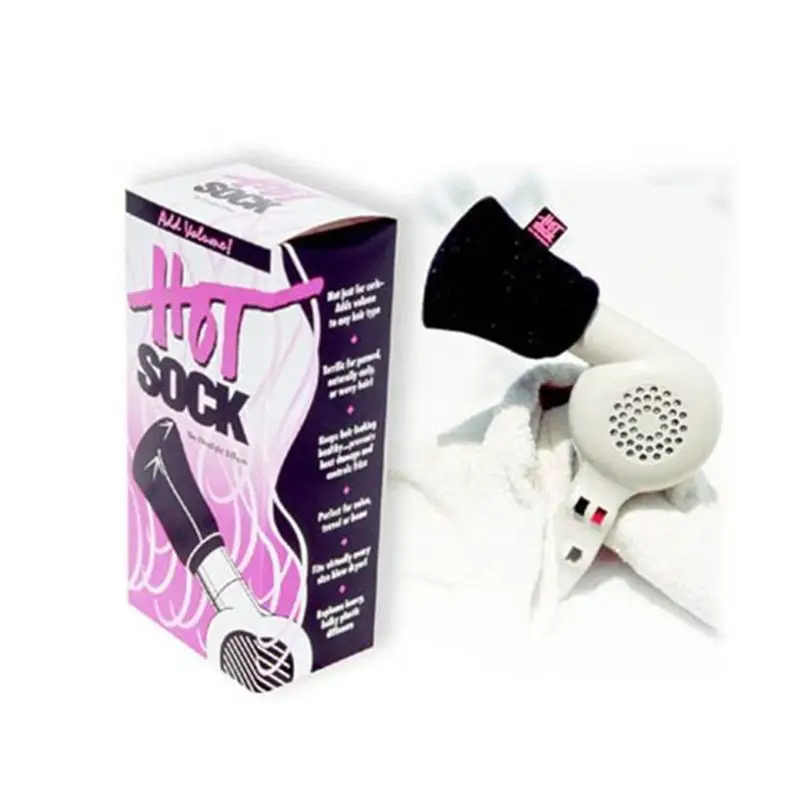 Hair Dryer Blower Head Diffuser Socks Hairdressing Hot Wind Isolated Cover Adjustable Breathable Sponge Cap Hair Styling Accesso
Hair Dryer Blower Head Diffuser Socks Hairdressing Hot Wind Isolated Cover Adjustable Breathable Sponge Cap Hair Styling Accesso