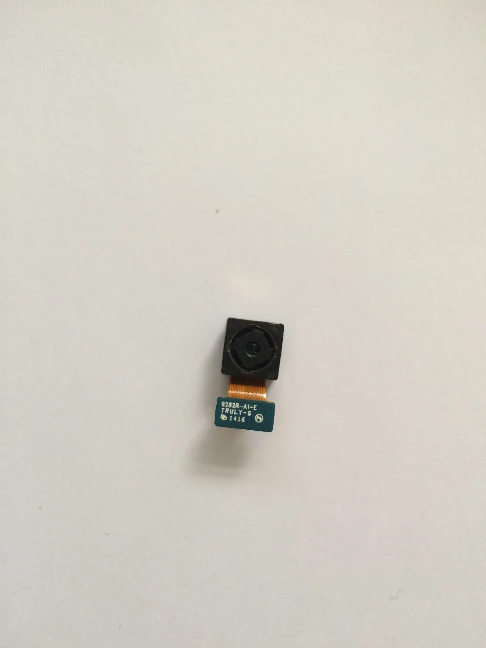 100%orginal used Back Camera Rear Camera 13.0MP Module replacement accessories for Jiayu G5S phone free shipping+tracking number
100%orginal used Back Camera Rear Camera 13.0MP Module replacement accessories for Jiayu G5S phone free shipping+tracking number