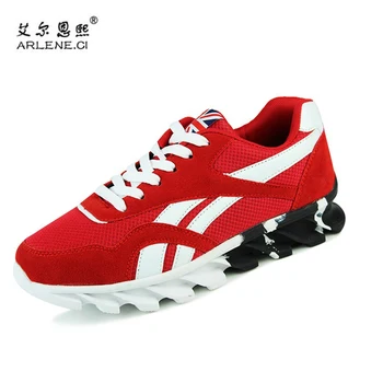Tennis Shoes For Men 2018 New Arrival Spring Outdoor Walking Shoes Breathable Air Mesh Athletic Sneakers Sport Trainers Shoes
Tennis Shoes For Men 2018 New Arrival Spring Outdoor Walking Shoes Breathable Air Mesh Athletic Sneakers Sport Trainers Shoes