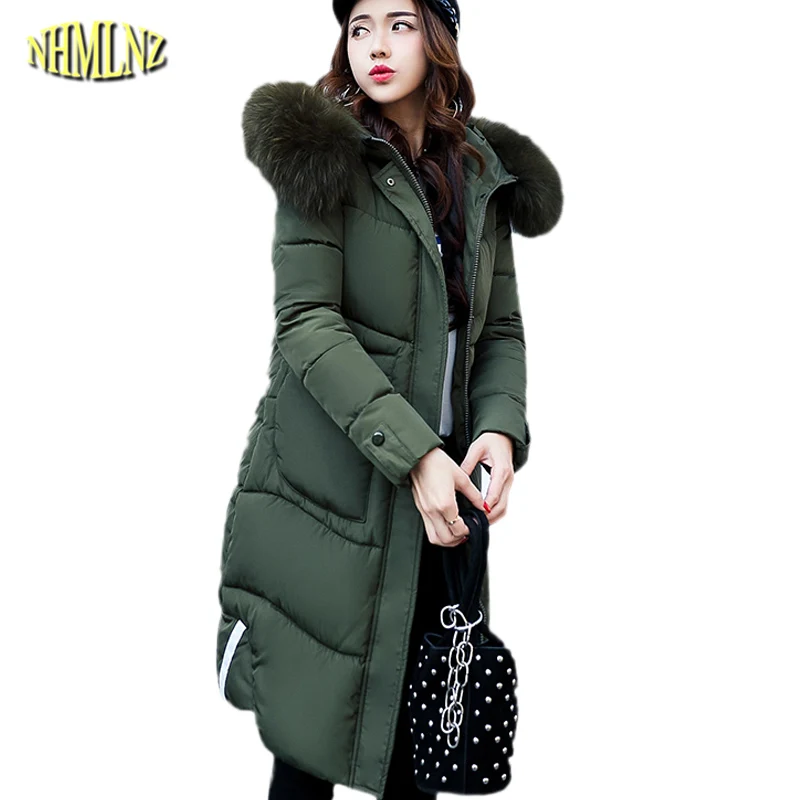 Women winter jacket 2019 new fashion coat High quality Down Cotton warm Overcoat Hooded collar collar jacket female M-XXXXLWK119
Women winter jacket 2019 new fashion coat High quality Down Cotton warm Overcoat Hooded collar collar jacket female M-XXXXLWK119