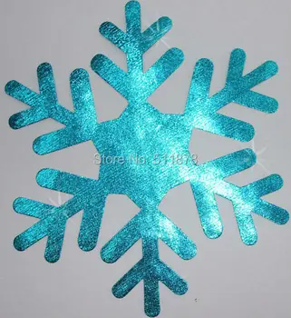 4.75" FABRIC BLUE SNOWFLAKE SNOW Christmas XMAS GLITTER iron-on TRANSFER Uniform punk rockabilly applique costume iron on patch
4.75" FABRIC BLUE SNOWFLAKE SNOW Christmas XMAS GLITTER iron-on TRANSFER Uniform punk rockabilly applique costume iron on patch