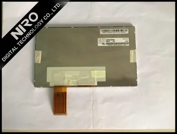 KCVV DHL/EMS Shipping New Original 7.0 inch 1024*600 LCD Screen Panel HSD070PFW3 Rev0 C01 LCD Display For Car GPS Navigation
KCVV DHL/EMS Shipping New Original 7.0 inch 1024*600 LCD Screen Panel HSD070PFW3 Rev0 C01 LCD Display For Car GPS Navigation