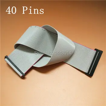 40pins Konica head cable for Liyu PTP3208 / PZ3208 eco solvent printer grey data cable 8pcs/lot
40pins Konica head cable for Liyu PTP3208 / PZ3208 eco solvent printer grey data cable 8pcs/lot