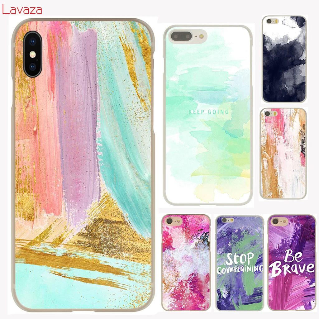 Lavaza pastel and blue Be Brave Hard Phone Case for Apple iPhone 6 6s 7 8 Plus 4 4S 5 5S SE 5C Cover for iPhone XS Max XR Cases
Lavaza pastel and blue Be Brave Hard Phone Case for Apple iPhone 6 6s 7 8 Plus 4 4S 5 5S SE 5C Cover for iPhone XS Max XR Cases
