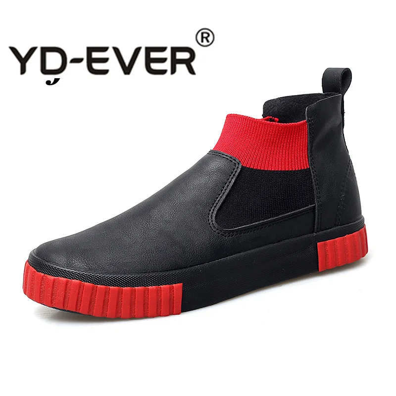 Casual Footwear For Youth Red Gray Men Flats Shoes Comfortable Slip On Shoes Men Casual Rubber Sole Non-Slip Lazy Shoes Men
Casual Footwear For Youth Red Gray Men Flats Shoes Comfortable Slip On Shoes Men Casual Rubber Sole Non-Slip Lazy Shoes Men
