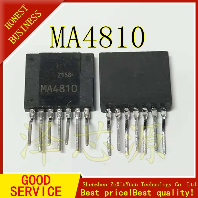 MA4810 ZIP | Электроника