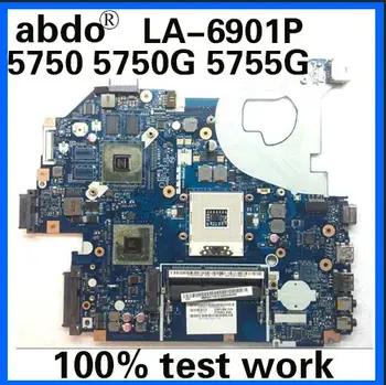 P5WE0 LA-6901P motherboard for acer 5750 5750G 5755 5755G laptop motherboard HM65 GPU GT630M/GT540M original Test motherboard
P5WE0 LA-6901P motherboard for acer 5750 5750G 5755 5755G laptop motherboard HM65 GPU GT630M/GT540M original Test motherboard