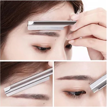 Eyebrow knives and knife Holder Razor Sharp Security Protection to get rid of hair Beauty Belleza de las mujeres Trimmer
Eyebrow knives and knife Holder Razor Sharp Security Protection to get rid of hair Beauty Belleza de las mujeres Trimmer