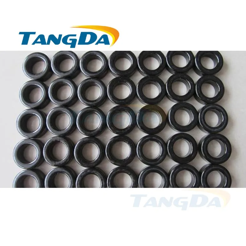 Tangda sendust FeSiAl KOOL MU тороидальные сердечники CS112090 77334-A7 MS-044090-2 12*6*5 мм, волновая фильтрация 90u
Tangda sendust FeSiAl KOOL MU тороидальные сердечники CS112090 77334-A7 MS-044090-2 12*6*5 мм, волновая фильтрация 90u