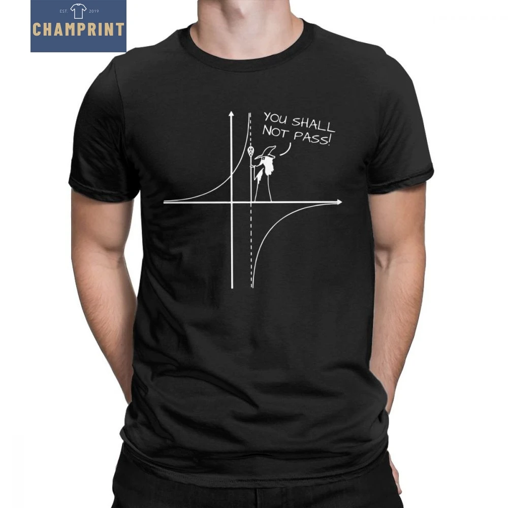 You Shall Not Pass T-Shirts Men's The Lord Of The Rings Gandalf Wizard Novelty Tees Crew Neck 100% Cotton Tops 4X 5X T Shirt
You Shall Not Pass T-Shirts Men's The Lord Of The Rings Gandalf Wizard Novelty Tees Crew Neck 100% Cotton Tops 4X 5X T Shirt