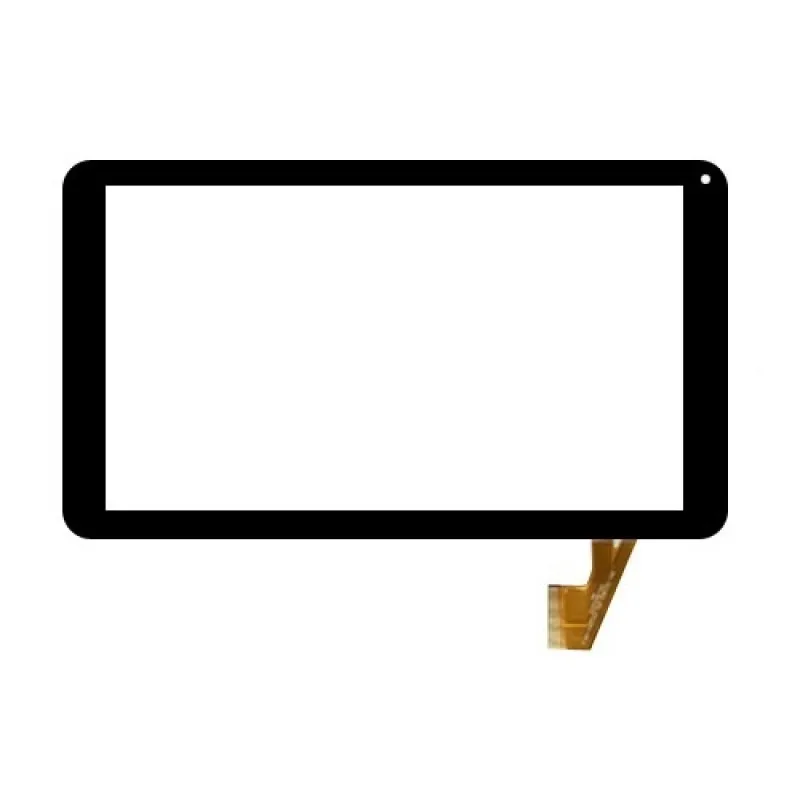 New 10.1 inch Touch Screen Digitizer Glass For Nomi A10102 Vita Tablet PC | Компьютеры и офис