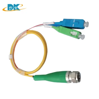 ORH-1000W CATV fiber Optical Receiver node with WDM Model FTTH negative optical receiver with WDM CATV Receiver
ORH-1000W CATV fiber Optical Receiver node with WDM Model FTTH negative optical receiver with WDM CATV Receiver